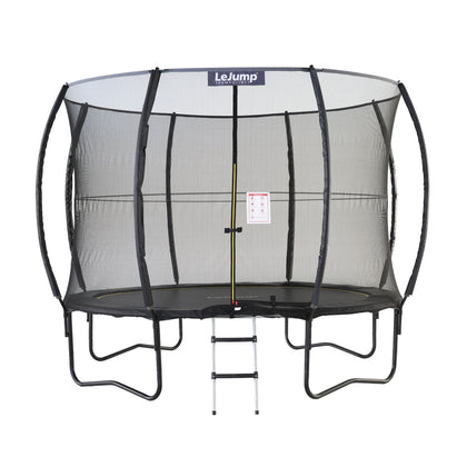All LeJump Trampolines