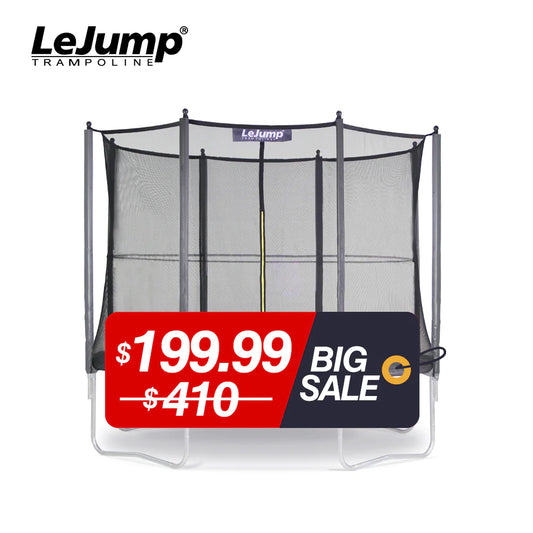 Trampoline for Adults