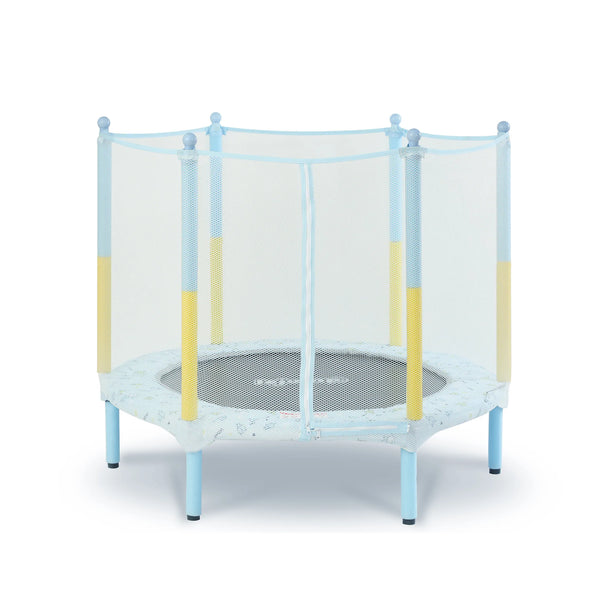 Buy Springless Trampoline for Fun Activities – Is it Worth Investing the Money?