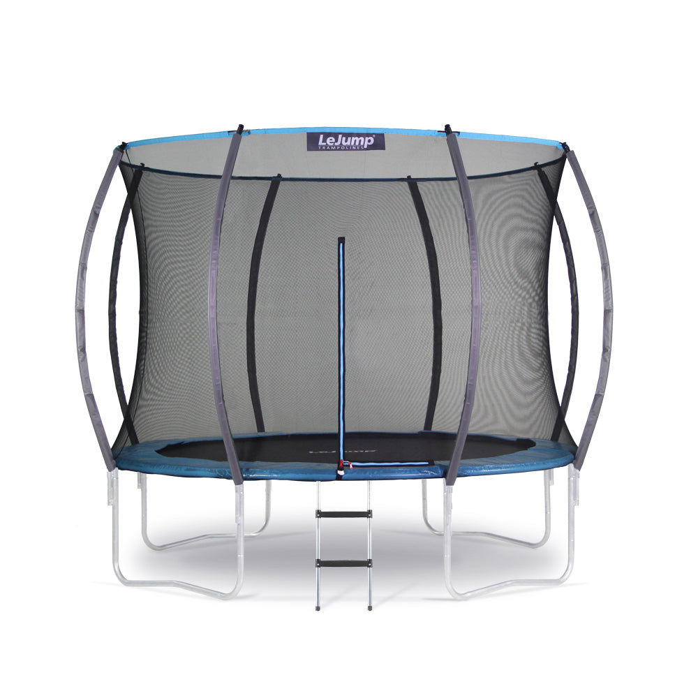 LeJump Pumpkin Series Trampoline