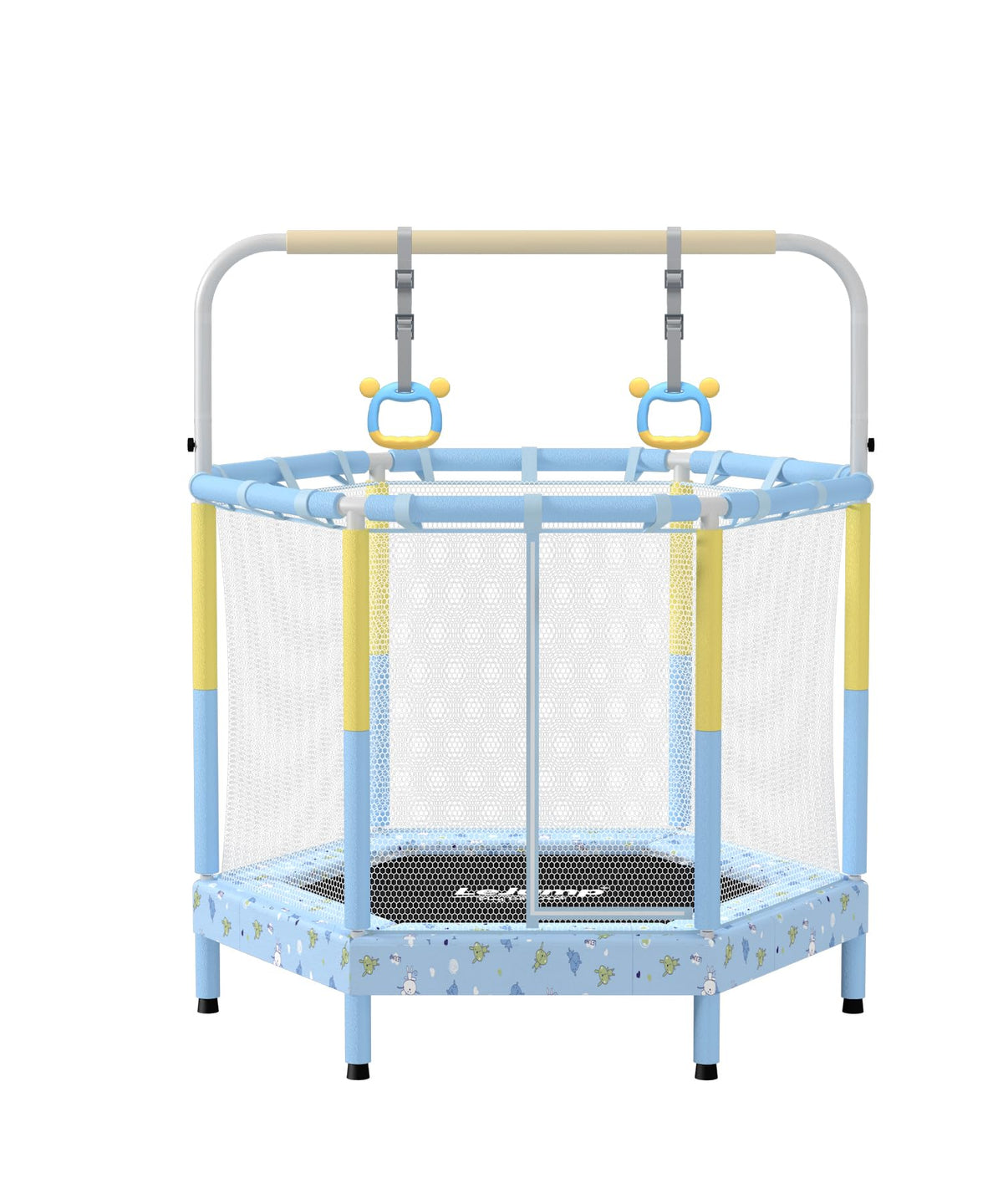 LeJump Happiness Series Trampoline