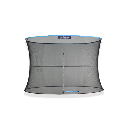 Safety Net for trampoline, 