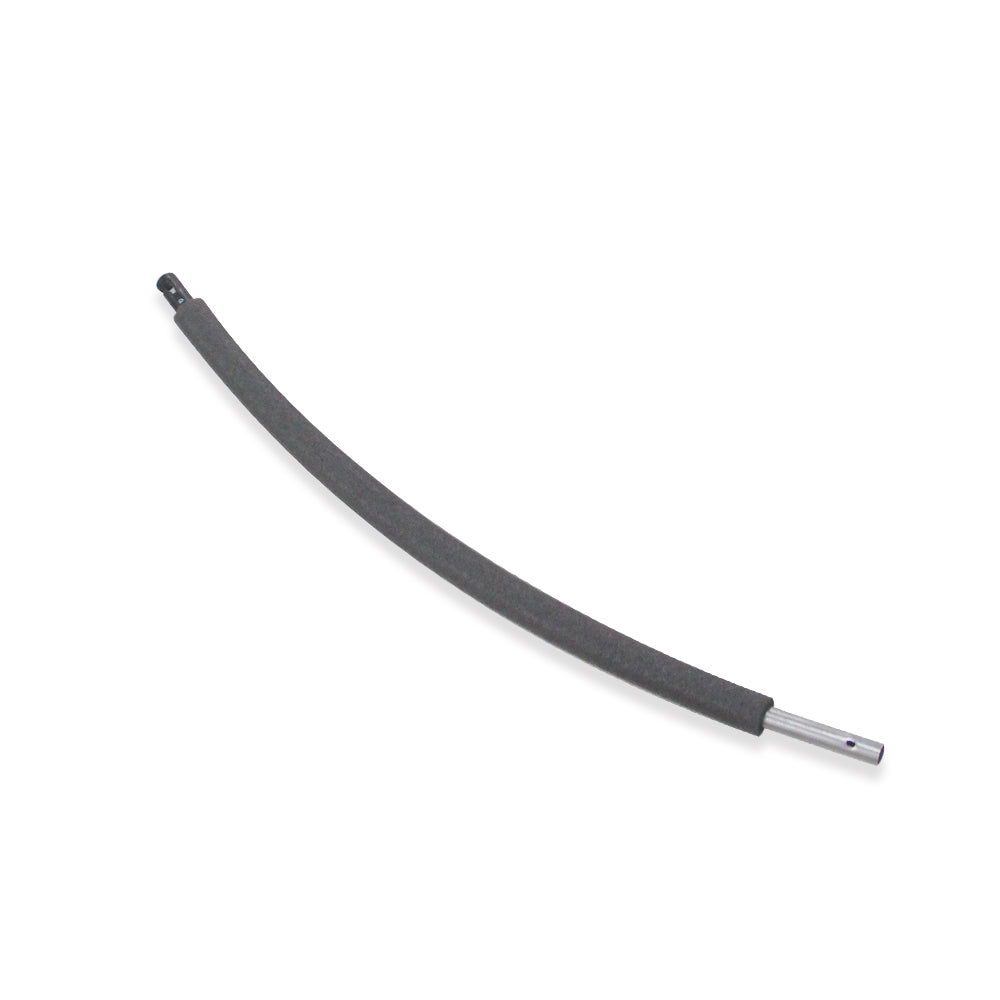 Enclosure Pole-Lower HALF