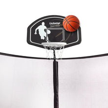 Load image into Gallery viewer, Trampoline Basketball Hoop
